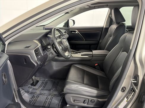 Used 2022 Lexus RX 350 AWD w/ Premium Package image 6