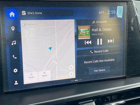 New 2026 Subaru Outback Touring XT AWD/4WD image 22