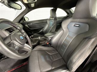 Used 2021 BMW M2 Competition w/ Executive Package video 3