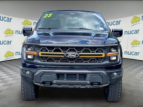 Used 2025 Ford F150 Tremor w/ Equipment Group 402A High AWD/4WD image 2