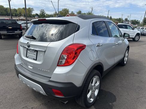 Used 2016 Buick Encore FWD image 8