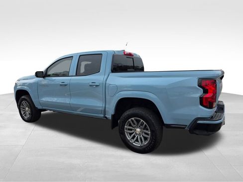New 2026 Chevrolet Colorado LT w/ Advanced Trailering Package image 4