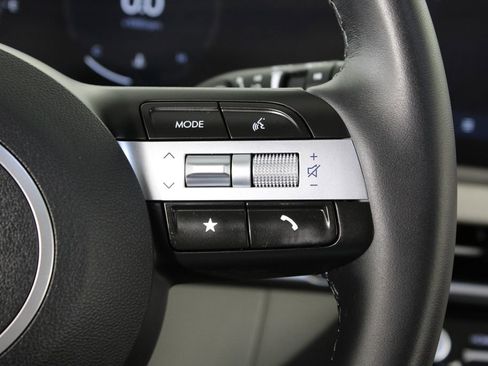 Certified 2025 Hyundai Tucson SEL image 28