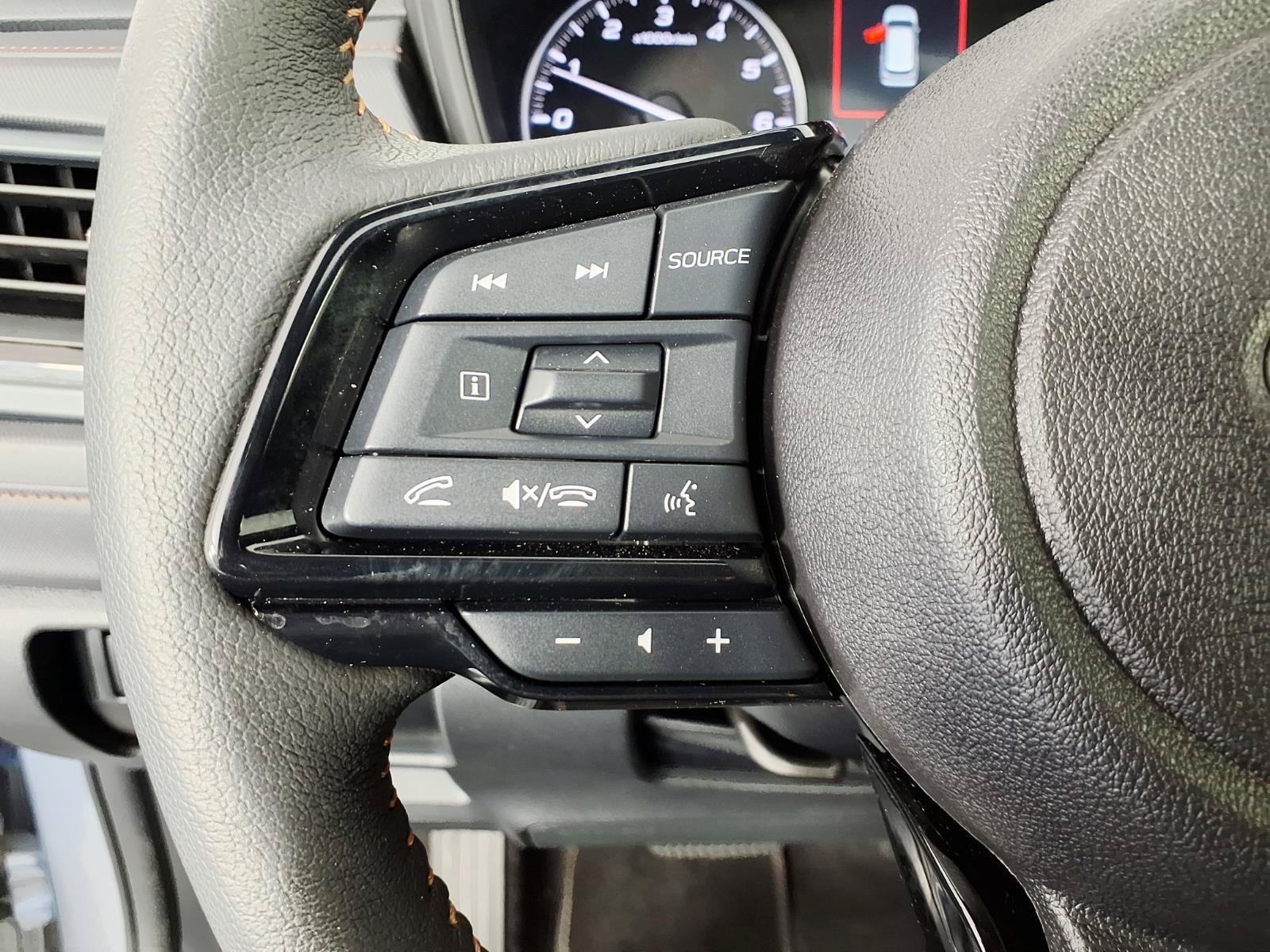 Used 2025 Subaru Forester Touring AWD/4WD image 19