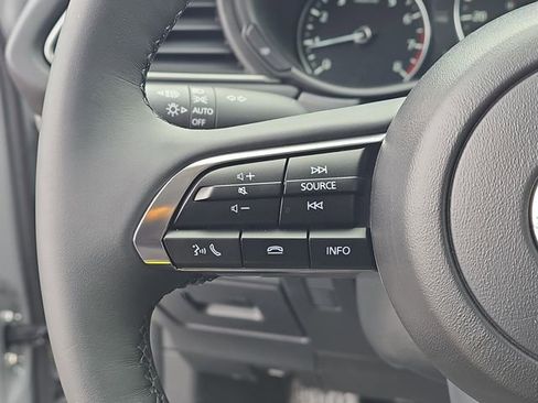 New 2026 MAZDA CX-30 AWD 2.5 S w/ Premium Package image 10