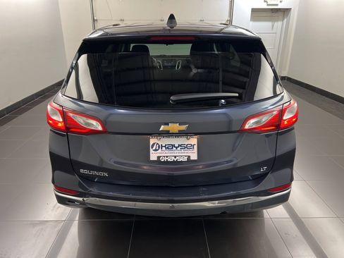 Used 2018 Chevrolet Equinox LT image 5