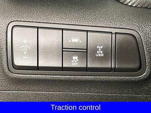 Used 2019 Hyundai Tucson SE image 12