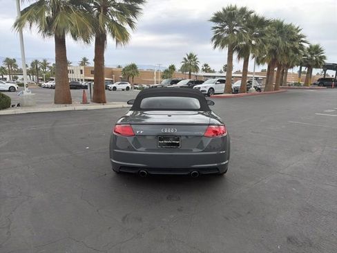 Used 2019 Audi TT 2.0T image 6