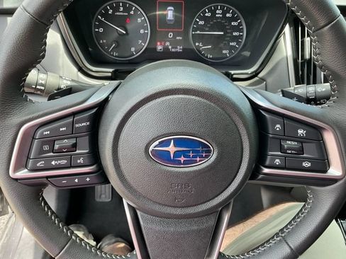 Certified 2025 Subaru Outback Premium AWD/4WD image 27