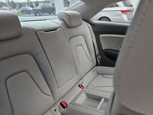 Used 2013 Audi A5 2.0T Premium Plus w/ Premium Plus Pkg AWD/4WD image 12