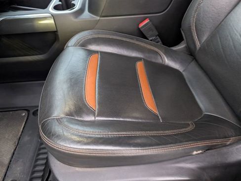 Used 2021 GMC Sierra 2500 AT4 w/ AT4 Premium Plus Package image 25