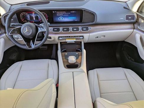 New 2026 Mercedes-Benz GLE 450 4MATIC image 15
