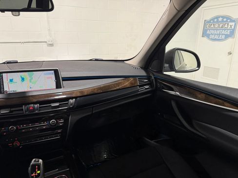 Used 2015 BMW X5 xDrive35i AWD/4WD image 18