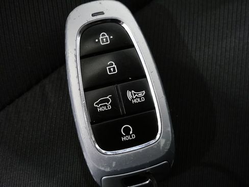 Used 2024 Hyundai Tucson SEL image 29