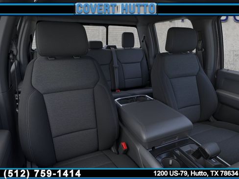 New 2026 Ford F150 XLT AWD/4WD image 10