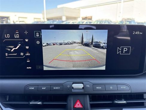 New 2026 Kia K4 EX image 19