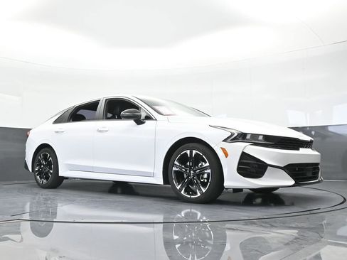 Used 2024 Kia K5 GT-Line w/ GT-Line Premium Package FWD image 64