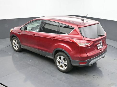 Used 2016 Ford Escape SE AWD/4WD image 21