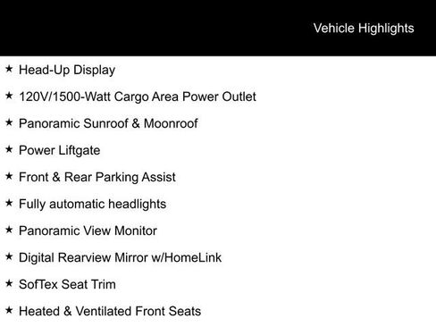 Used 2024 Toyota RAV4 XSE w/ Premium Package AWD/4WD image 8