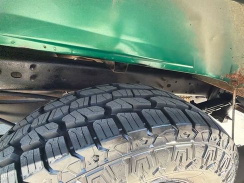 Used 1999 Chevrolet Silverado 2500 4x4 Crew Cab w/ Preferred Equipment Group 2 image 34