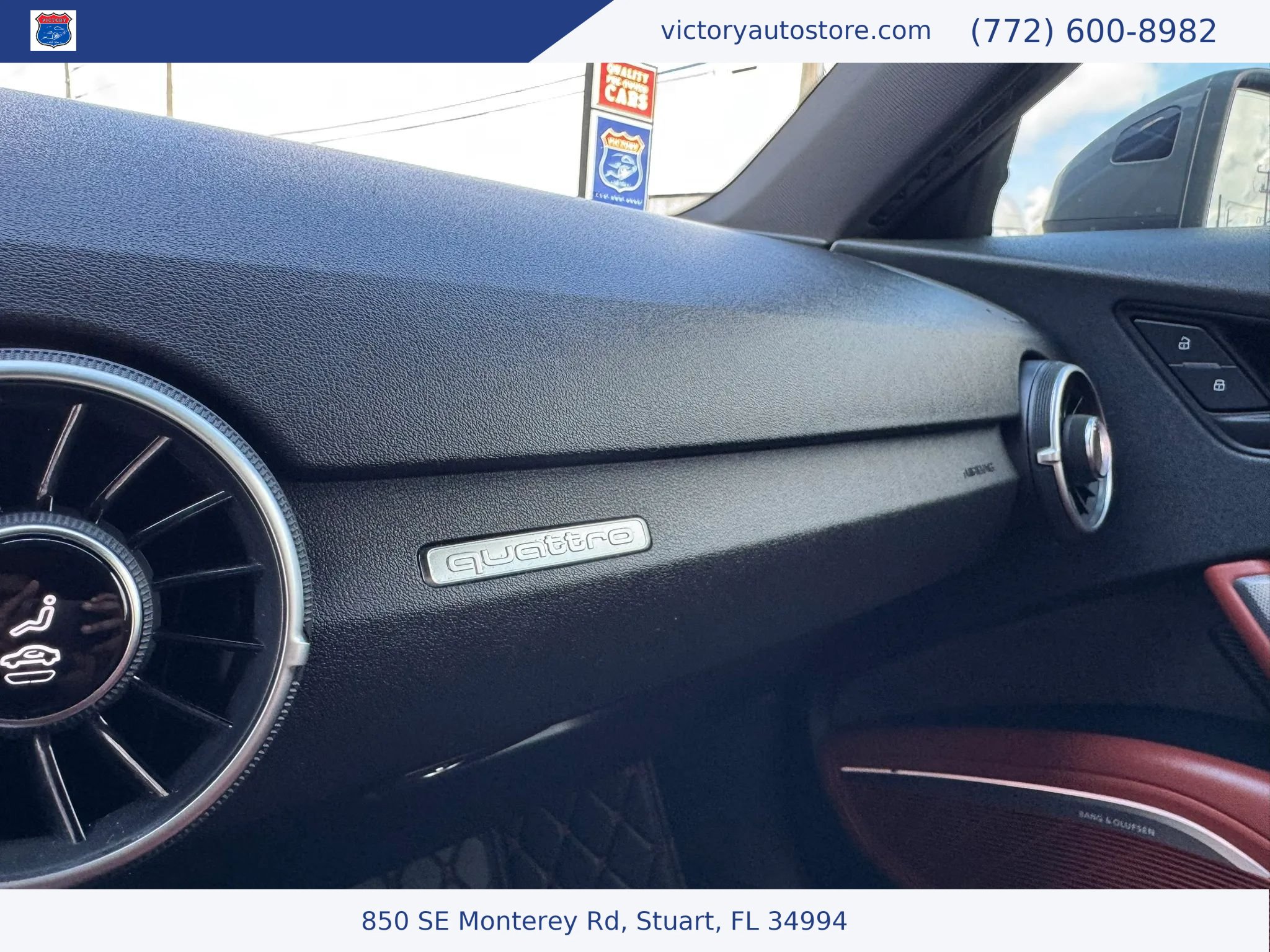 Used 2019 Audi TT 2.0T AWD/4WD image 35