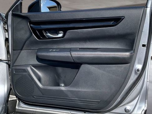 Certified 2023 Honda CR-V Sport Touring image 27
