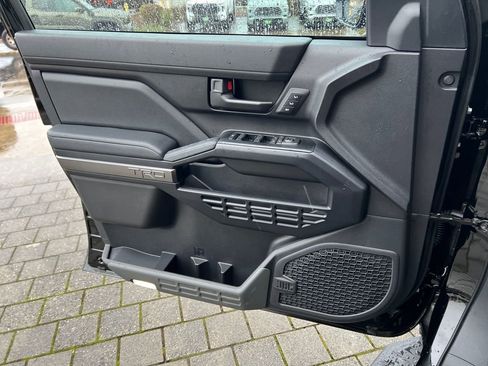 New 2026 Toyota 4Runner TRD Off-Road Premium image 17