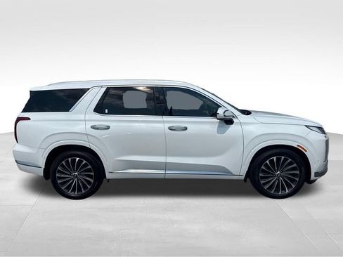 Used 2023 Hyundai Palisade Calligraphy AWD/4WD image 6
