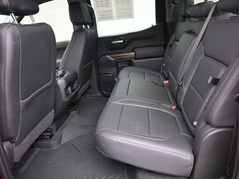 Used 2020 Chevrolet Silverado 1500 LT Trail Boss image 13