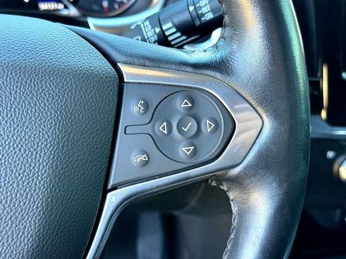 Used 2022 Chevrolet Traverse Premier w/ LPO, Floor Liner Package image 12