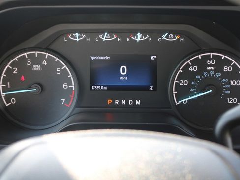 Used 2024 Ford F350 XL w/ FX4 Off-Road Package image 19