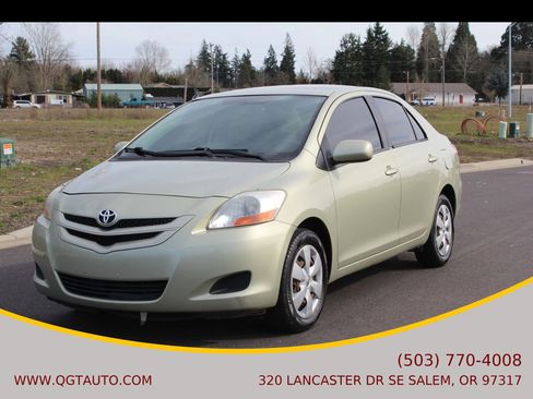 Used 2008 Toyota Yaris S image 1