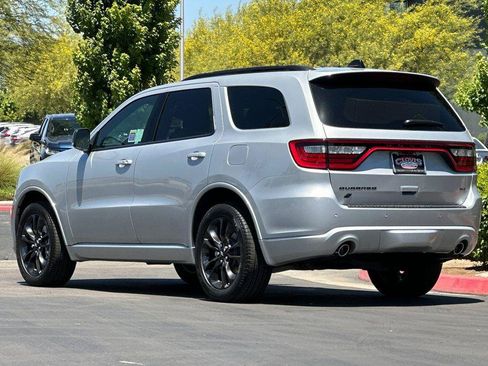 New 2026 Dodge Durango GT AWD/4WD image 6