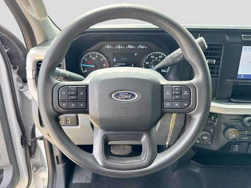 Certified 2024 Ford F350 XL w/ STX Appearance Package AWD/4WD image 20