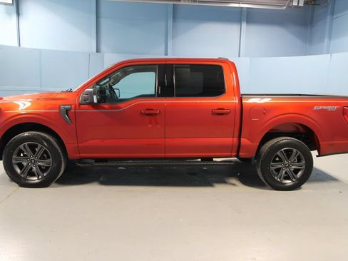 Used 2023 Ford F150 XLT w/ Equipment Group 302A High AWD/4WD image 28