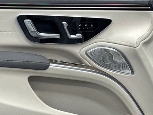 Certified 2023 Mercedes-Benz EQS 450+ Sedan image 22