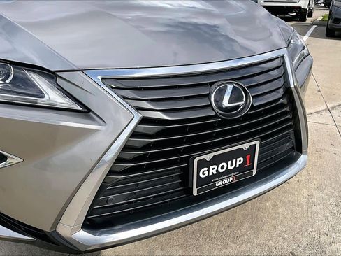 Used 2019 Lexus RX 350 FWD image 29