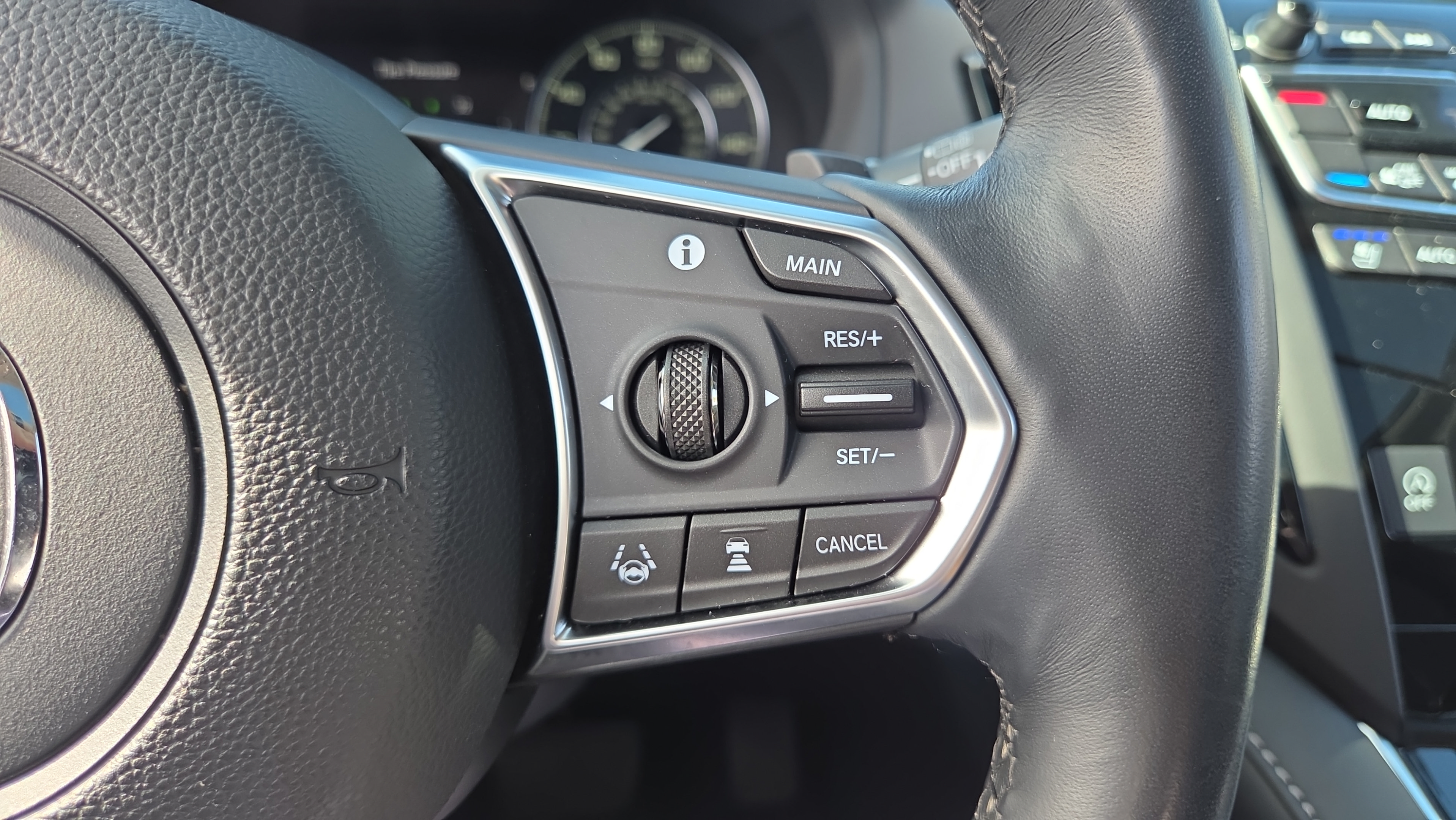 Used 2020 Acura RDX w/ Advance Package AWD/4WD image 24