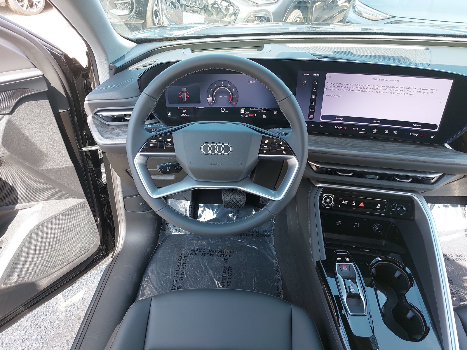 New 2026 Audi Q5 Premium Plus AWD/4WD image 16