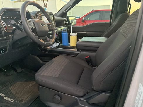 Used 2023 Ford F150 XL w/ STX Appearance Package image 15