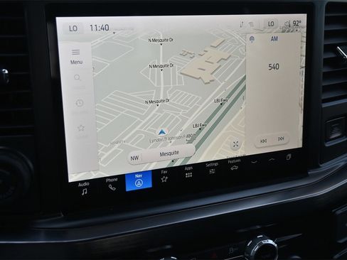 New 2026 Ford F250 Lariat image 38