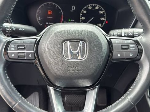 Used 2024 Honda CR-V EX-L image 12