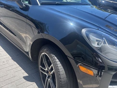 Used 2021 Porsche Macan image 5