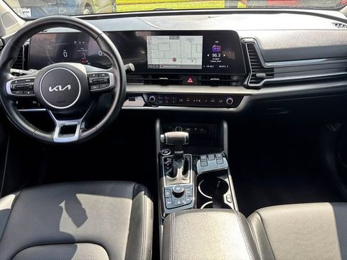 Used 2023 Kia Sportage EX FWD image 10