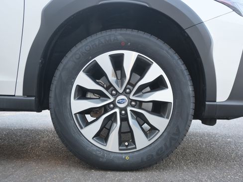 Certified 2023 Subaru Outback Touring XT image 13