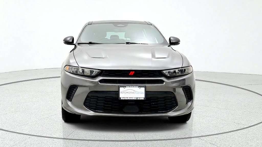 Used 2024 Dodge Hornet R/T Plus AWD/4WD image 2