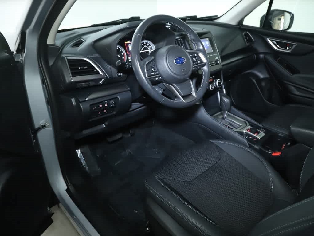 Certified 2024 Subaru Forester Premium AWD/4WD image 16