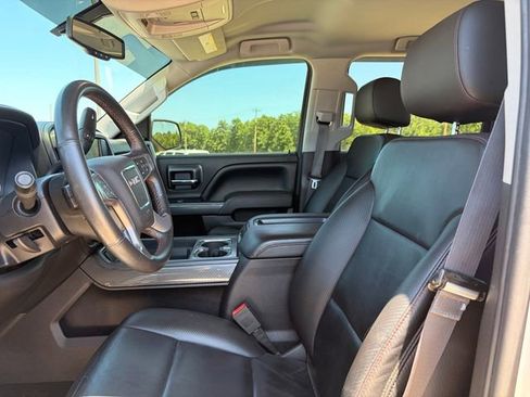 Used 2015 GMC Sierra 1500 SLT AWD/4WD image 15