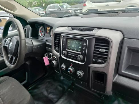 Used 2020 RAM 1500 Tradesman w/ Power & Remote Entry Group RWD image 33