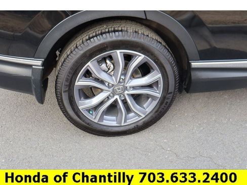 Certified 2020 Honda CR-V Touring image 33